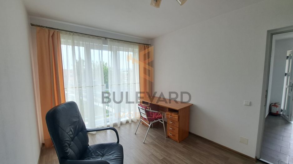 Casa 5 camere, 150 mp utili, 300 mp teren, garaj, cartier Dambul Rotund! - Poză 7