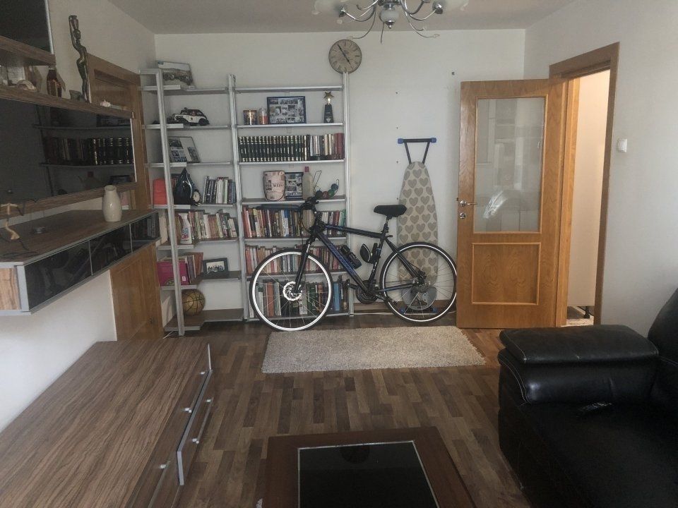 Apartament 3 Camere Petre Ispirescu - Poză 1