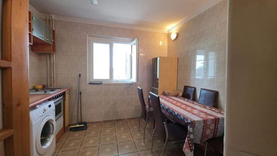 OFERTA! APARTAMENT 2 CAMERE DECOMANDAT BLOC 1980 UVERTURII - Poză 6