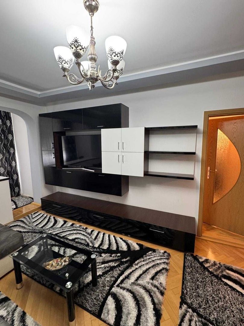 Apartament 2 camere de închiriat | Prima închiriere - Poză 1