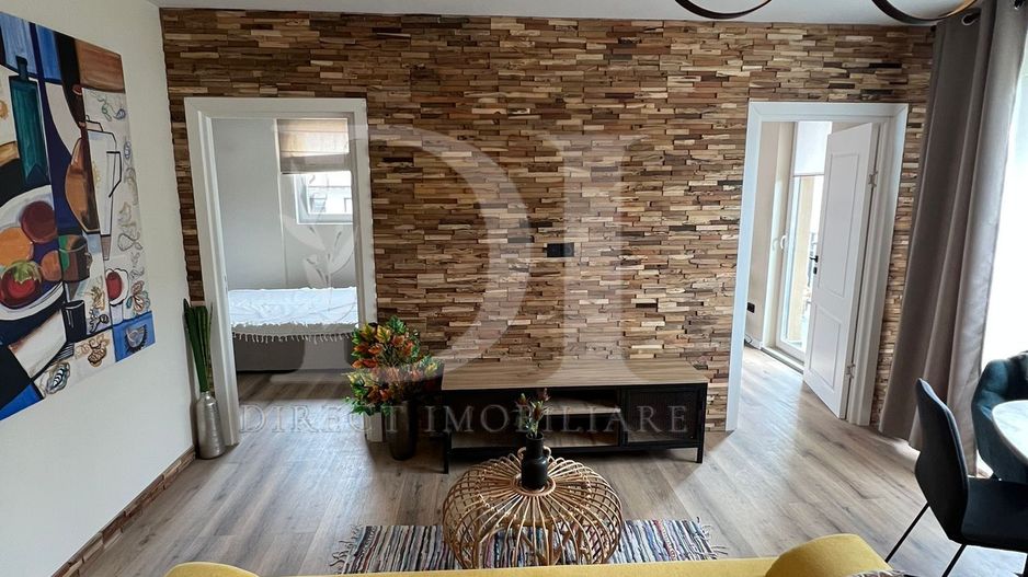 Apartament 3 camere / Zona Eroilor - Poză 4