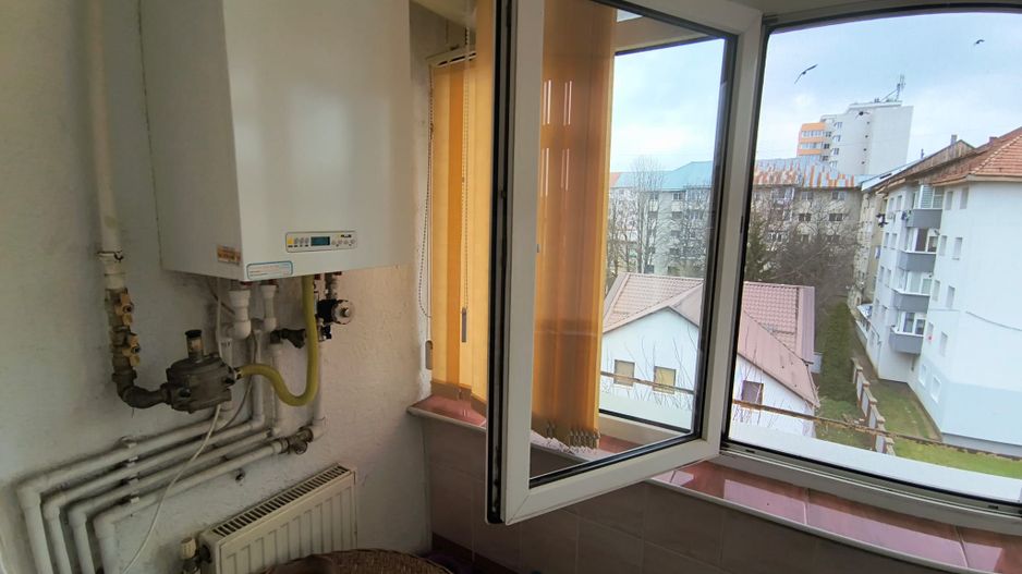 Apartament 3 camere | Obcini | 63 MP | Etaj 4 - Poză 10
