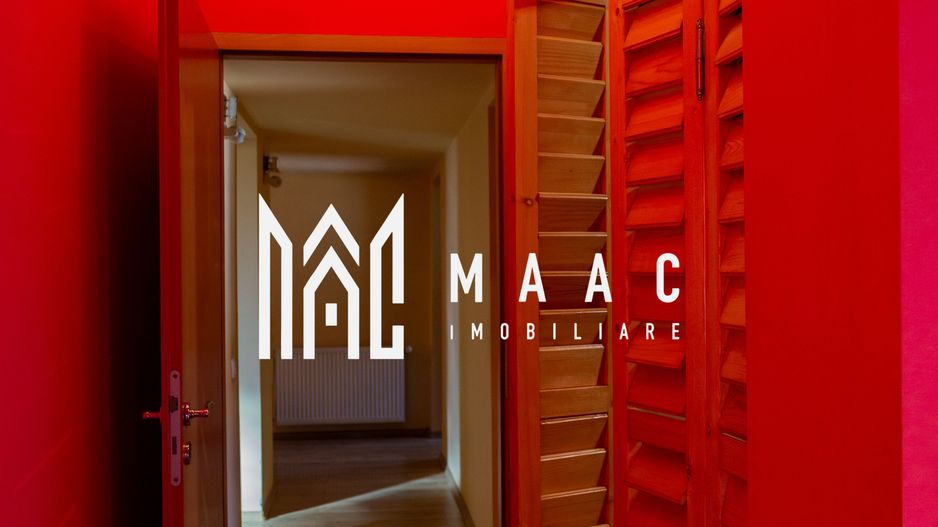 Casa 6 camere | P+M | Curte | 270 MPU | Zona Centrala - Poză 28