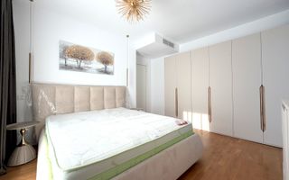 Duplex 4 camere | 2 locuri parcare Baneasa-Herastrau - Poză 6
