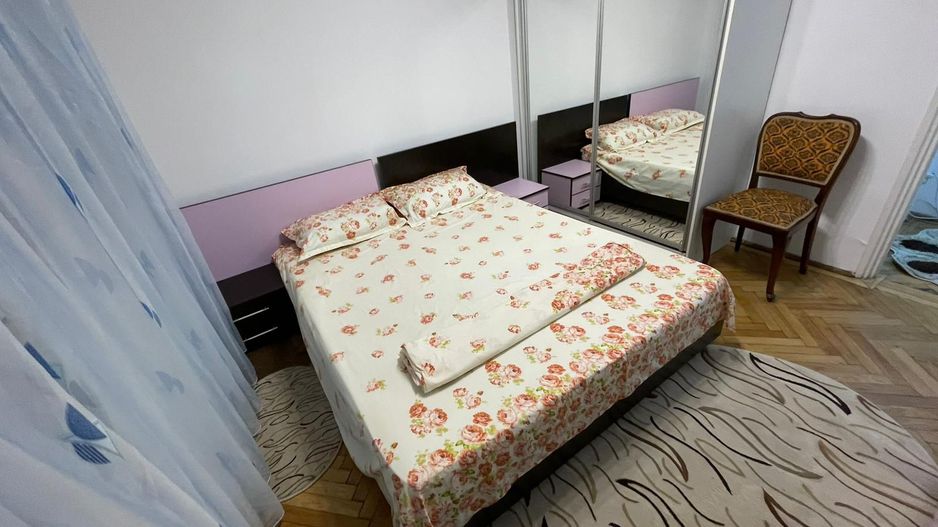APARTAMENT 1 MAI | CIUPERCA - Poză 2