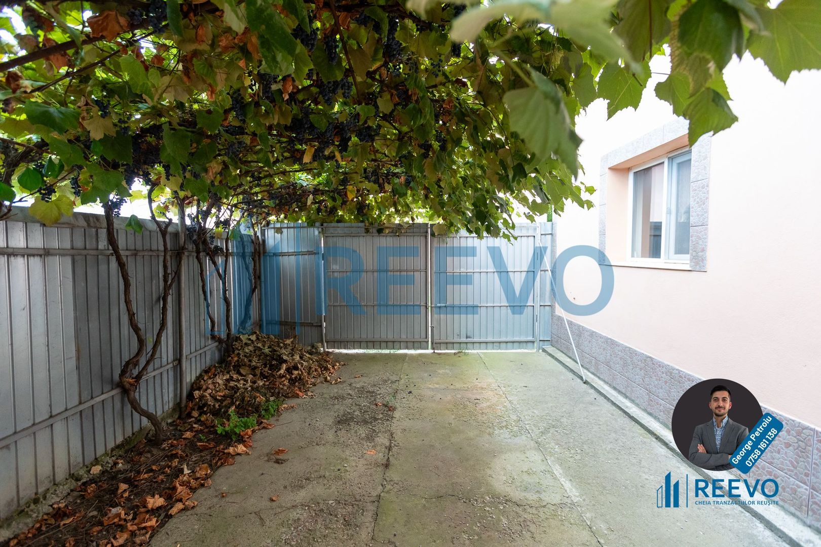 Casă de vânzare, P+1E+M, în Lilieci, Bacău - Poză 37