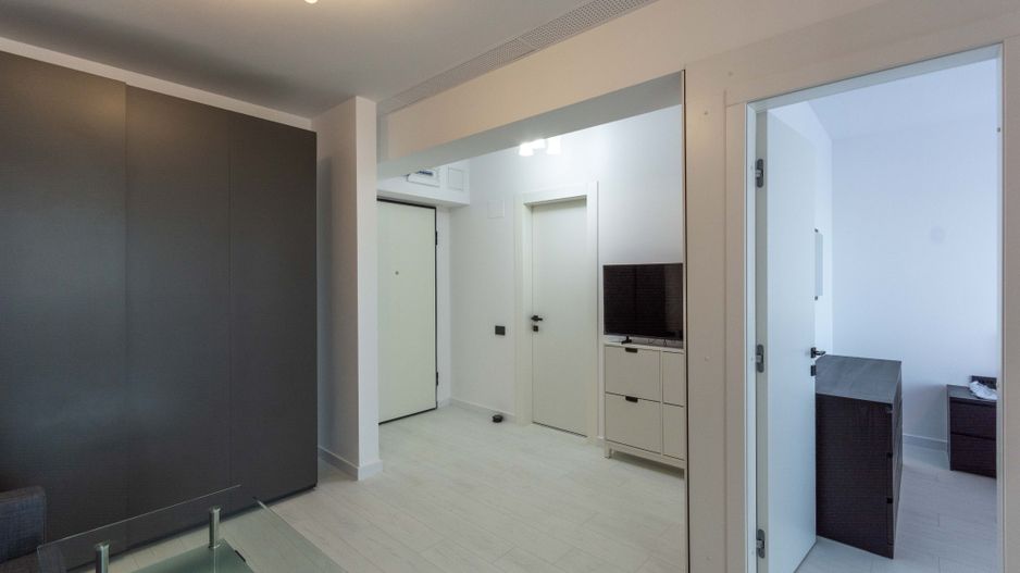 Titan | Gura Calitei | Astorium Life, Garsoniera premium, loc parcare - Poză 4