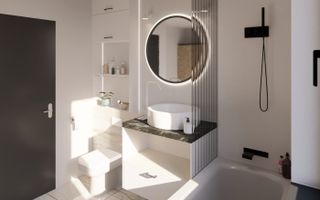 Apartament 2 camere,Giroc ESO - Poză 4