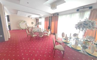 De vânzare – Restaurant Casa Luminita-Super Afacere - Poză 4