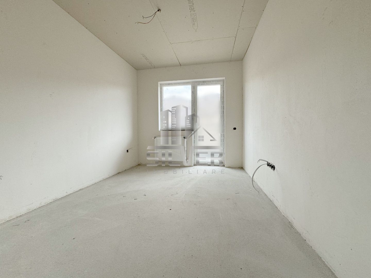 Apartament cu 3 camere+terasa de 13 mp! - Poză 6