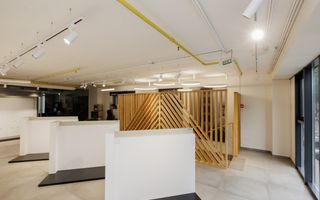 Vânzare, spațiu comercial, amplasat în Ungheni, pe str. Mihai Eminescu - Poză 13