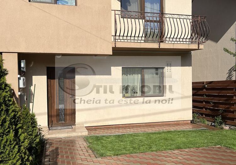 Casa Horpaz, mobilata si utilata complet 139.000 euro - Poză 2