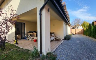 Spatiu de birouri - 40 mp # plus-imo.ro - Poză 10