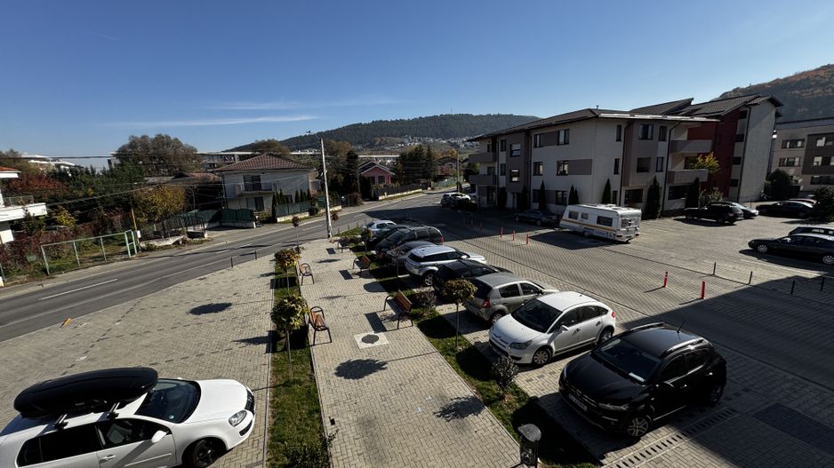 Ap 10 C5 Tautului Residence Park Parcul Poligonului Zona Sub cetate T - Poză 35