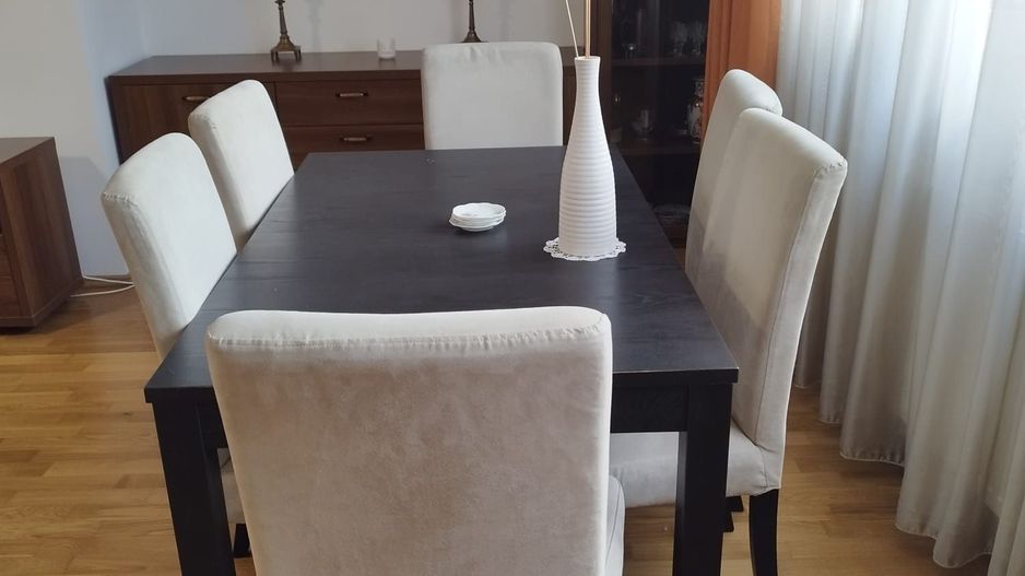 3 camere | Baneasa | 2 locuri parcare | Ionescu de la Brad - Poză 3