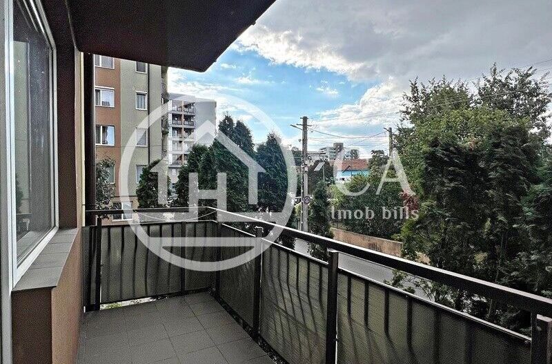 Apartament de vanzare cu 2 camere in zona Nufarul, Oradea - Poză 10