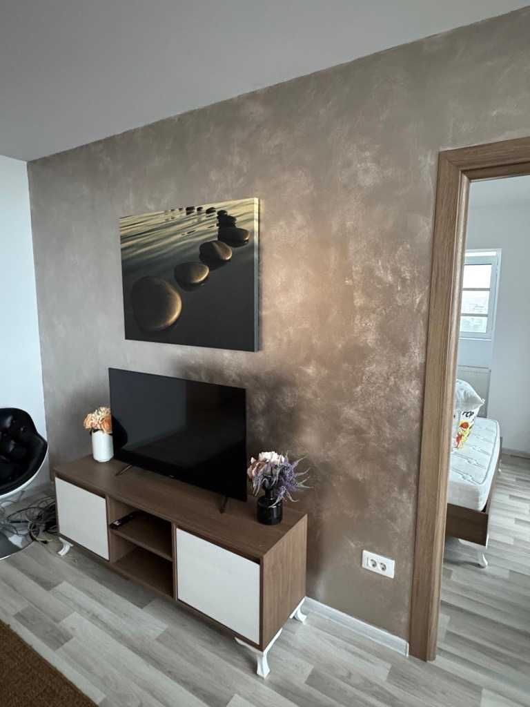 Apartamanent 2 camere Colentina in Fundeni Tower cu centrala proprie - Poză 5