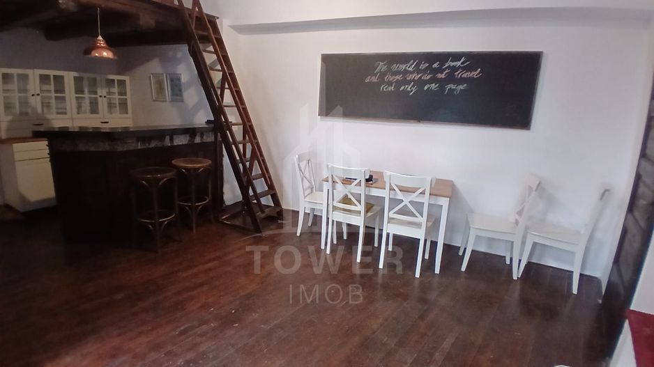 Vilă individuală | Ultracentral | 270 mp utili | Ideal locuință sau business - Poză 8