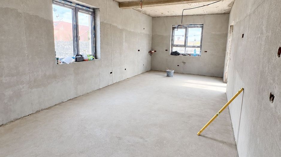 Giroc | Duplex pe parter | 3 dormitoare | Despartin prin dressing - Poză 5