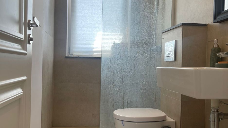 Vila individuala 4 camere, zona linistita in Tunari, Ilfov - Poză 11