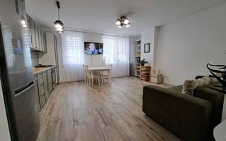 Visoianu - 3 Camere + Loc De Parcare - Etaj Intermediar -71 Mp - Poză 5