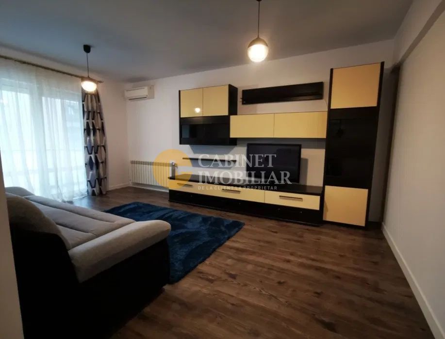 APARTAMENT DE ÎNCHIRIAT, 2 CAMERE – ZONA TĂTĂRAȘI - Poză 3