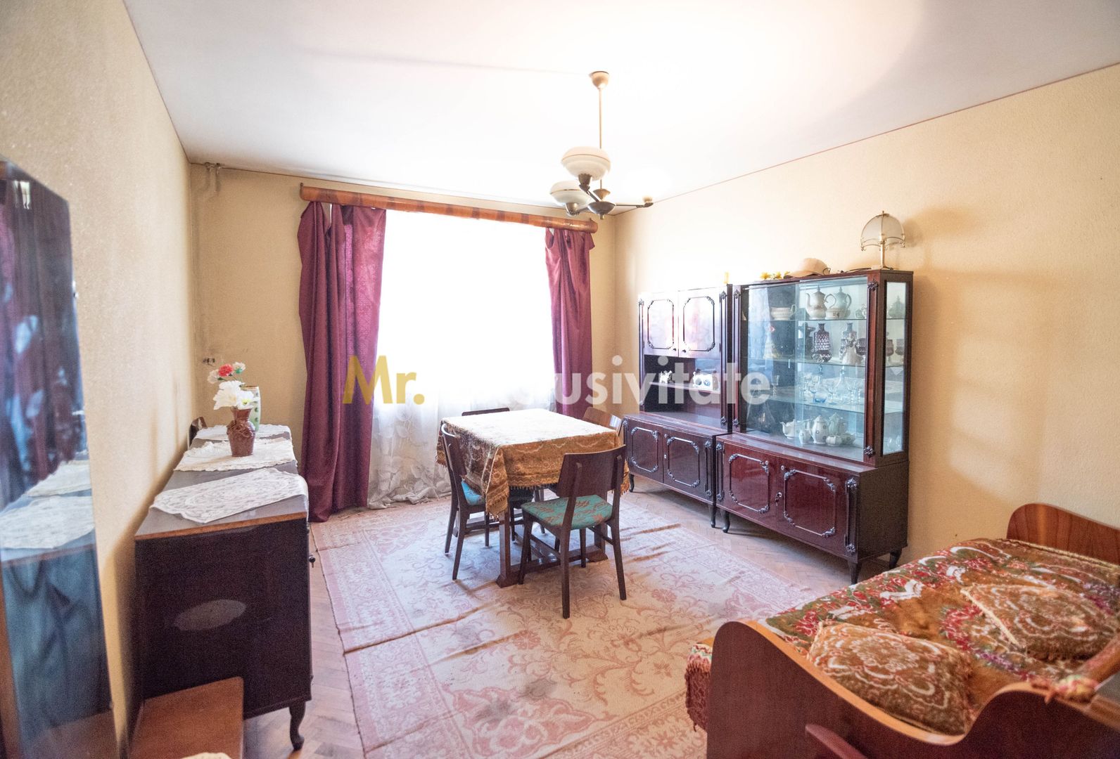 Apartament 2 camere decomandat – Cartier Marasesti, Pitesti. - Poză 1