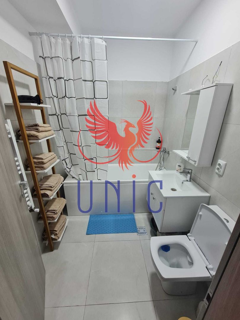 Apartament nou cu 3 camere etaj 1 - Poză 7