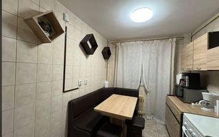 Apartament 2 camere decomandat de închiriat - zona Tei - Poză 15