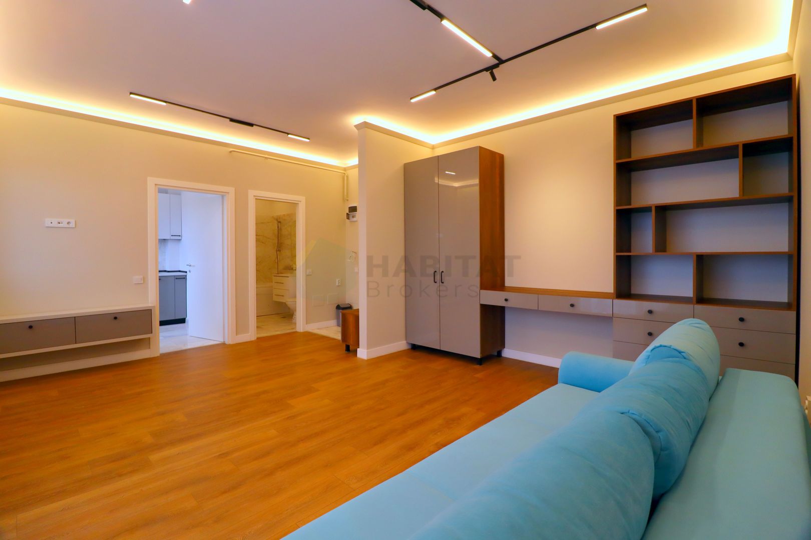 Promotie, finisaje premium,TVA inclus, comision 0% - Poză 1