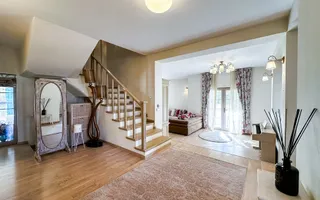Inchiriere Casa Individuala Pipera 8 Camere - Poză 31