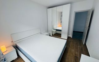 De inchiriat apartament nou, mobilat, 2 camere Gradiste Arad - Poză 9