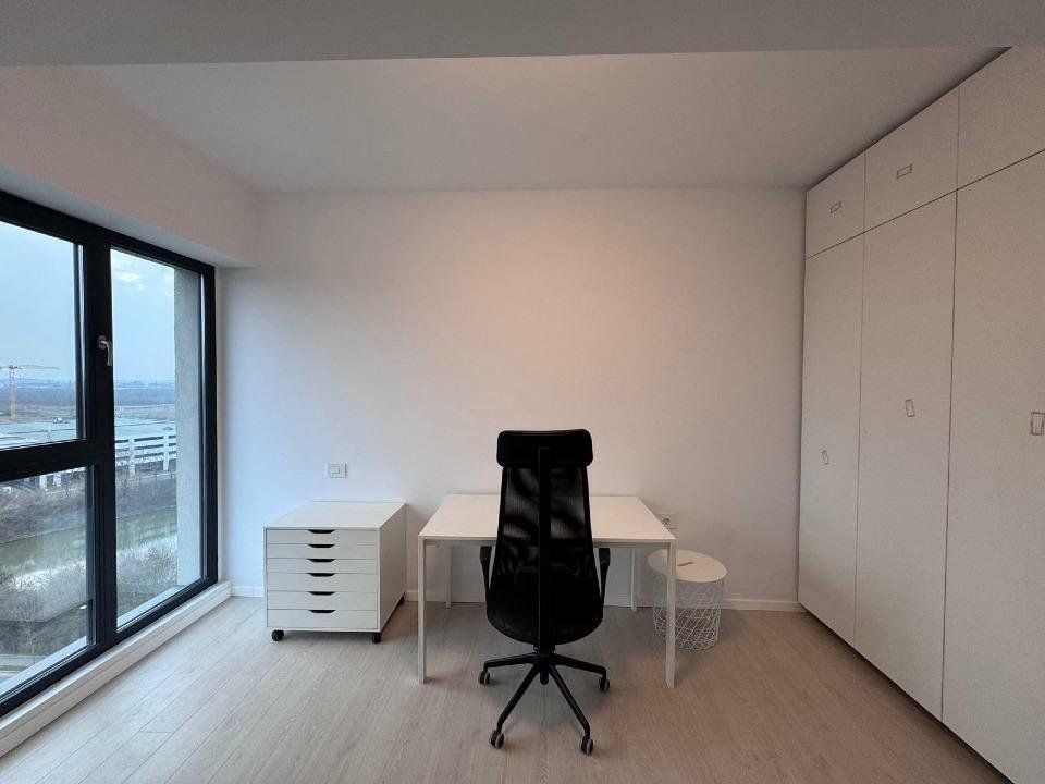 Prima inchiriere | Sisesti | 4 camere | Parcare | Vedere superba - Poză 8