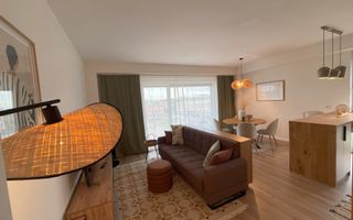 Apartament Modern cu Dotări Premium, la Prima Închiriere! - Poză 3
