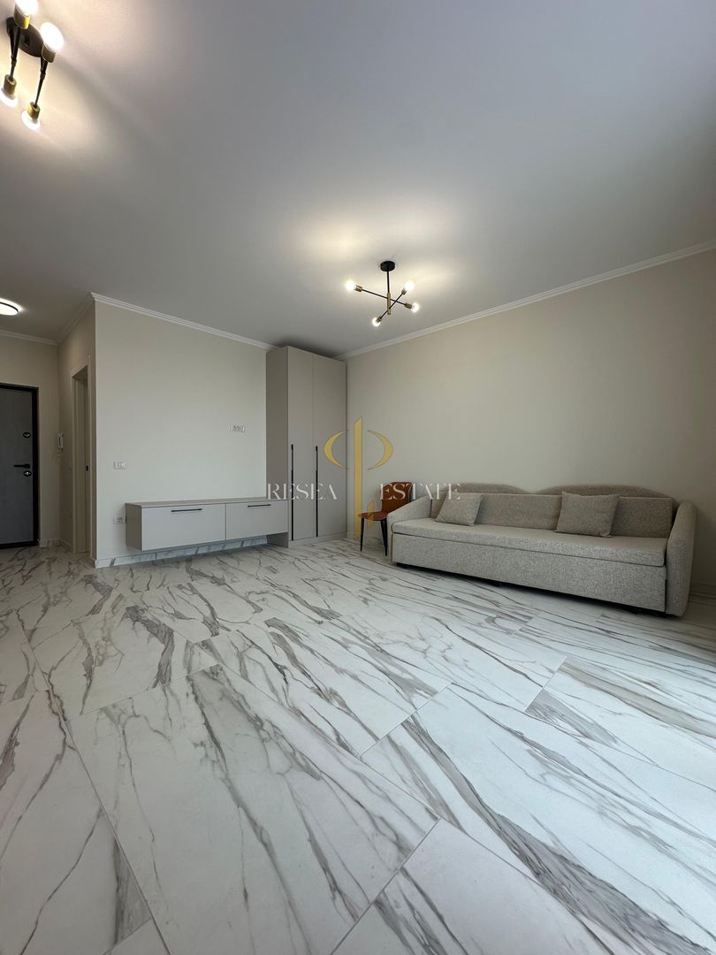 Apartament modern cu o cameră| Mobilat și utilat| Giroc - Poză 4