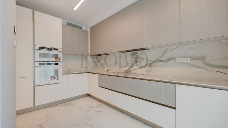 Apartament 4 Camere | Aviatorilor - Charles de Gaulle - Poză 8