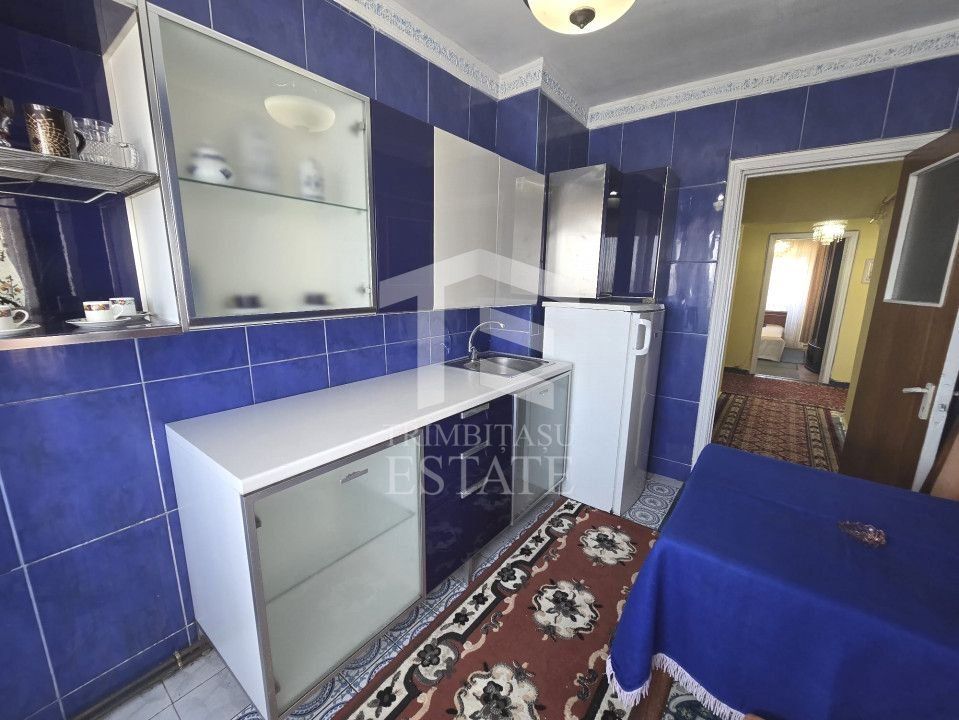 Centru - Apartament de 4 camere cu vedere Panoramica la Marea Neagra - Poză 14