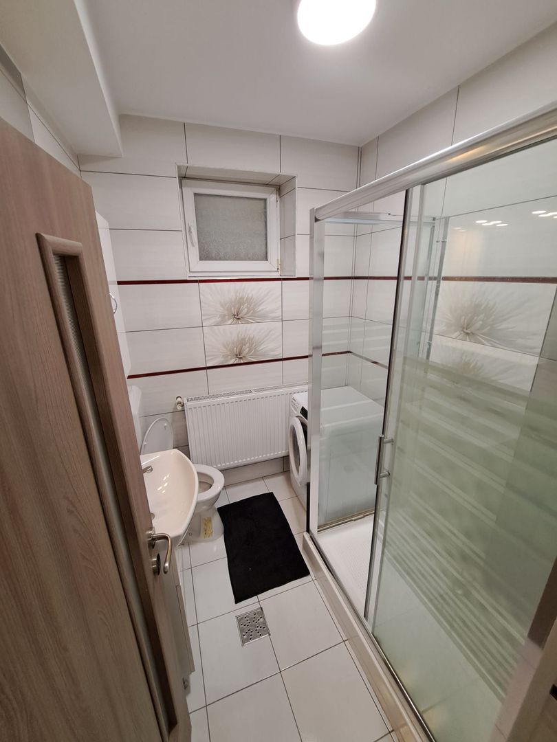 Apartament 2 camere - ASE - Caderea Bastiliei - Poză 6