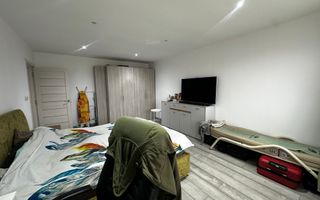 Apartament la etaj intermediar | Parcare subterană | Zona Str Cetatii - Poză 20