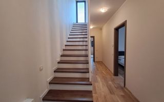 Duplex  La Cheie, 4 camere, 170 mp utili –Cartierul Europa!! - Poză 8