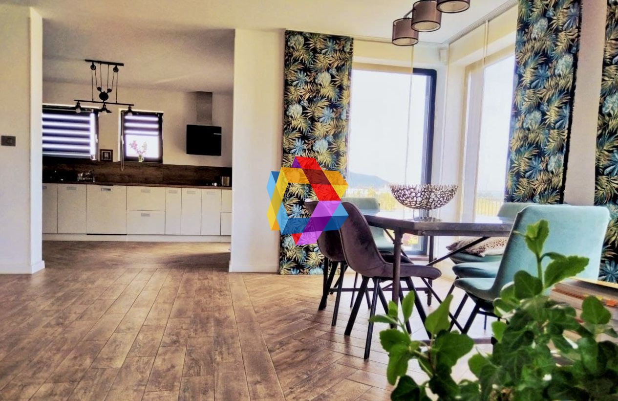 Casă 420 mp Cristian - Poză 8