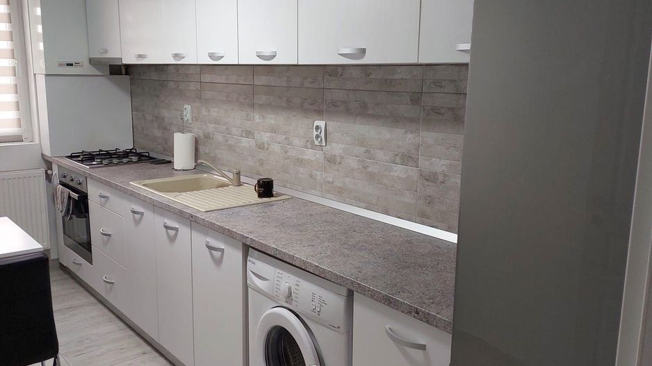 Calea Urseni-Zone 2 | 2 Camere | Mobilat si Utilat | Disponibil imediat - Poză 4