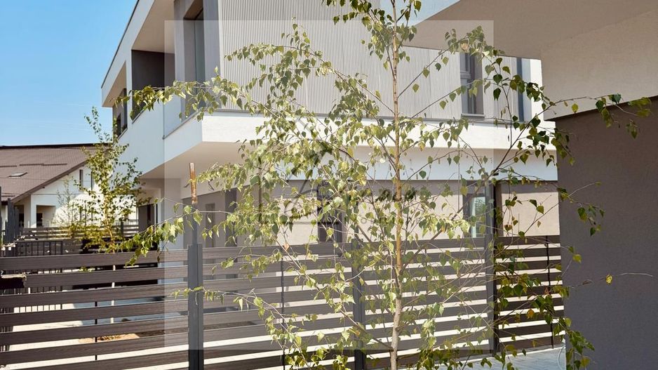 COM 0% I Vilă individuală 4 camere Chitila I c-ctie 2025 I Premium - Poză 20