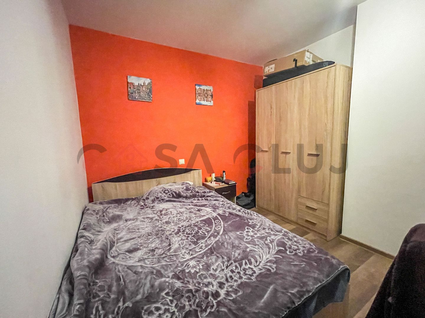 Apartament 3 camere – Gheorgheni, lângă FSEGA & Iulius Mall - Poză 3