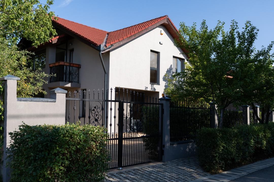 Casă individuală, Dumbrăvița, str Dorului, aproape de British și Babel, Comis 0 - Poză 1