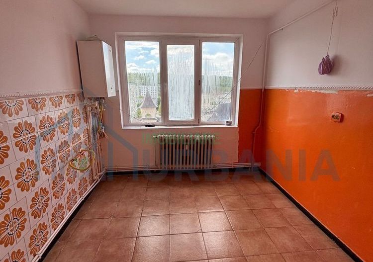 Apartament 3 camere decomandate, 72 mp, Alexandru cel Bun, Iași - Poză 4