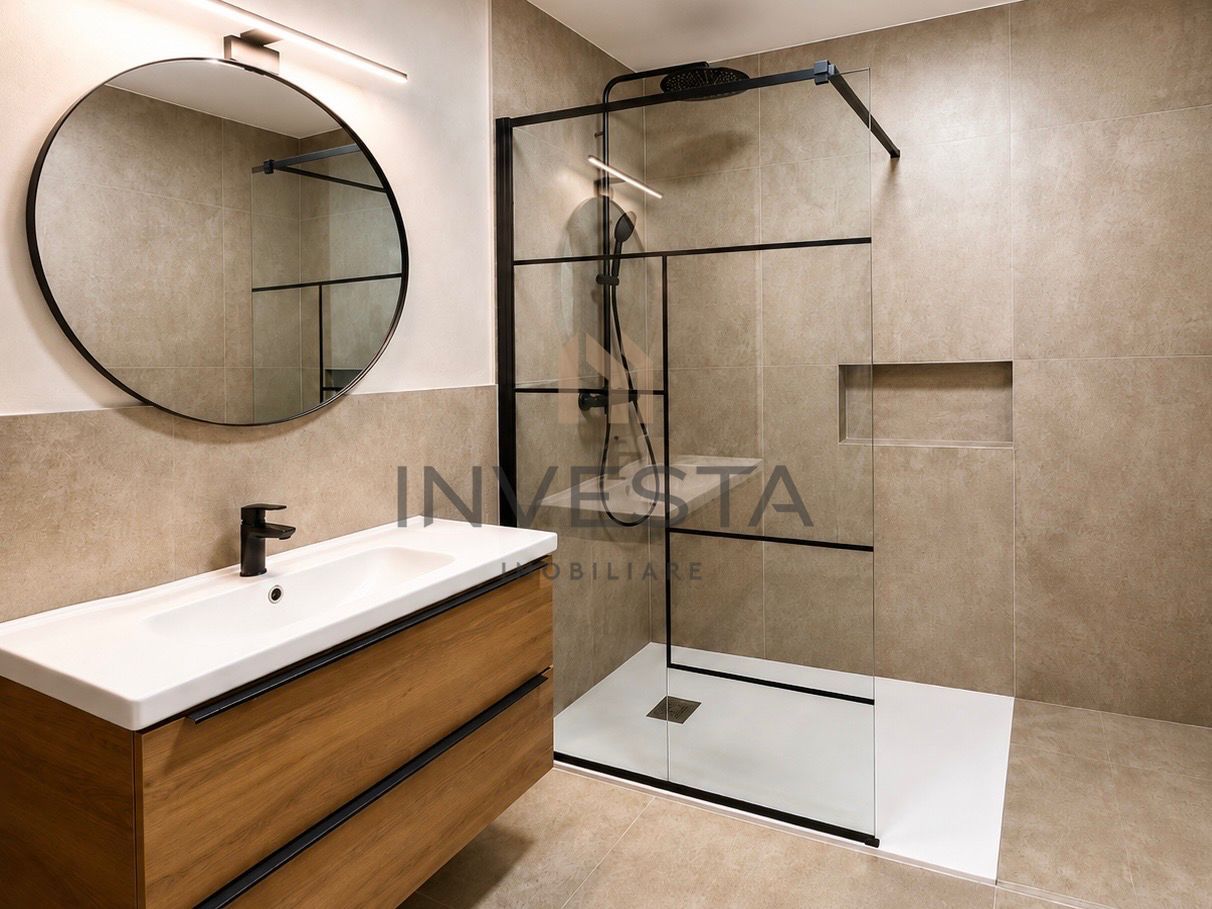 Apartament cu 2 camere de inchiriat cu parcare in zona The Office - Poză 4