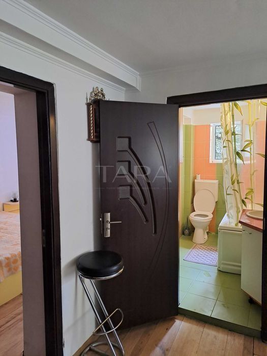 Apartament cu 2 camere în zona Buna Ziua. - Poză 6