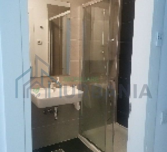 Apartament 1 camera open space, 34 mp, cu boxa si loc de parcare, Iasi, Pacurari - Colina Insorita - Poză 5
