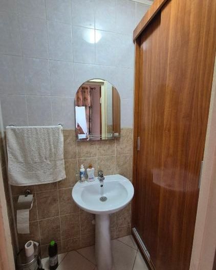 Apartament 3 camere-2 bai Berceni-Resita - Poză 9